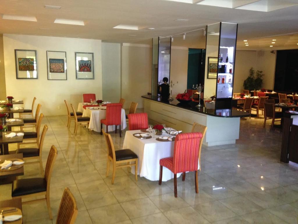 Hotel Rio Do Sono Palmas  Esterno foto