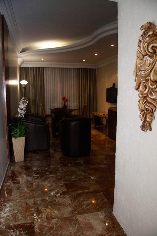 Hotel Rio Do Sono Palmas  Esterno foto