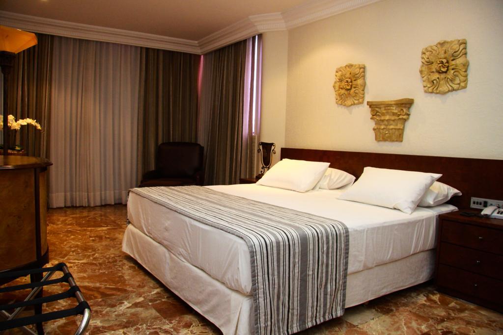 Hotel Rio Do Sono Palmas  Esterno foto