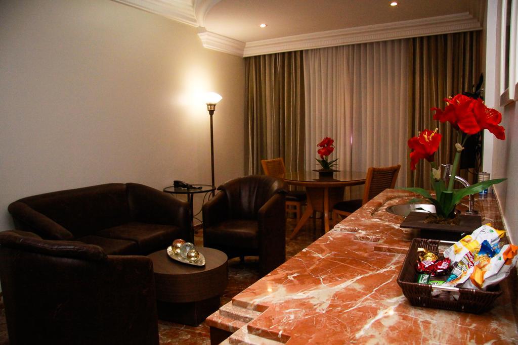 Hotel Rio Do Sono Palmas  Esterno foto