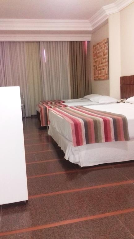 Hotel Rio Do Sono Palmas  Esterno foto