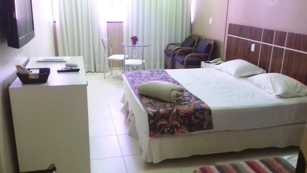 Hotel Rio Do Sono Palmas  Esterno foto