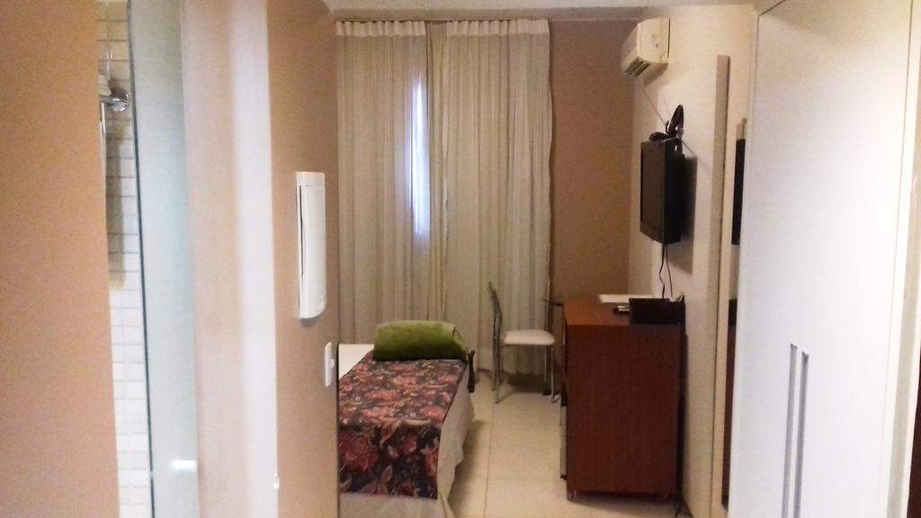Hotel Rio Do Sono Palmas  Esterno foto