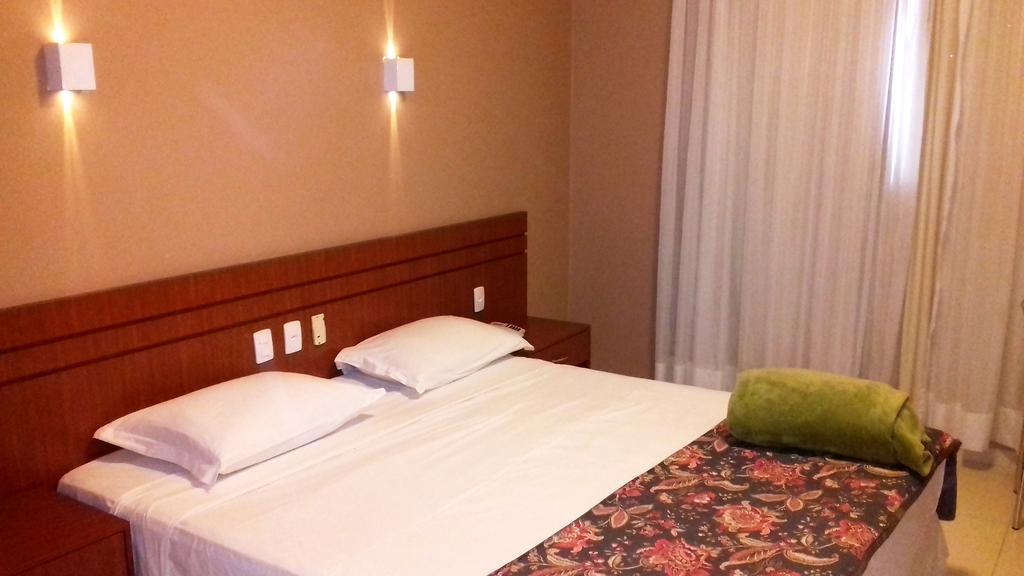 Hotel Rio Do Sono Palmas  Esterno foto
