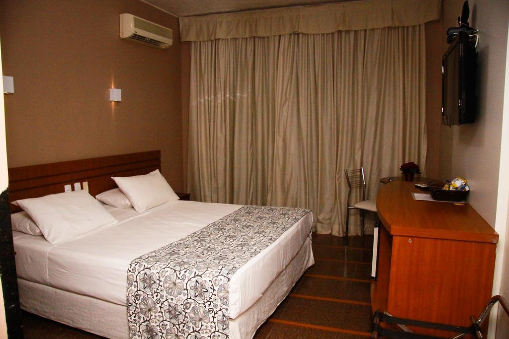 Hotel Rio Do Sono Palmas  Esterno foto