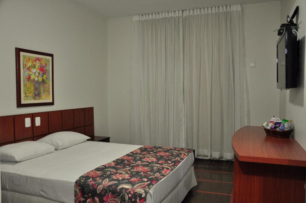 Hotel Rio Do Sono Palmas  Camera foto