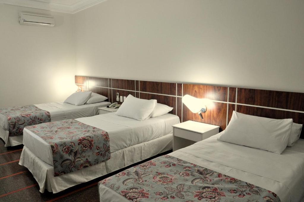 Hotel Rio Do Sono Palmas  Camera foto